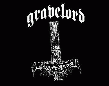 Gravelord (POL) : Satanic Demo